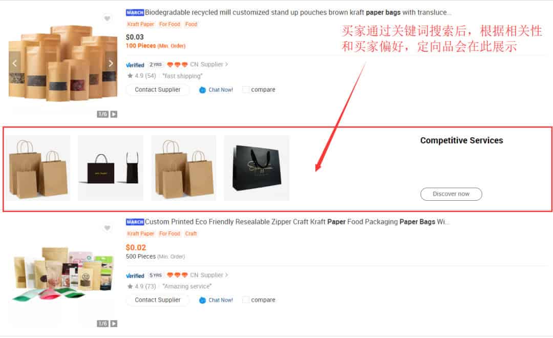 阿里國(guó)際站